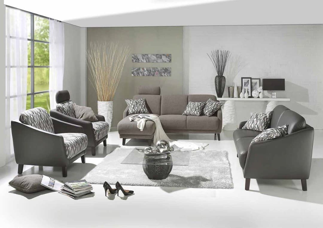 Sitzkomfort auf höchstem Niveau 