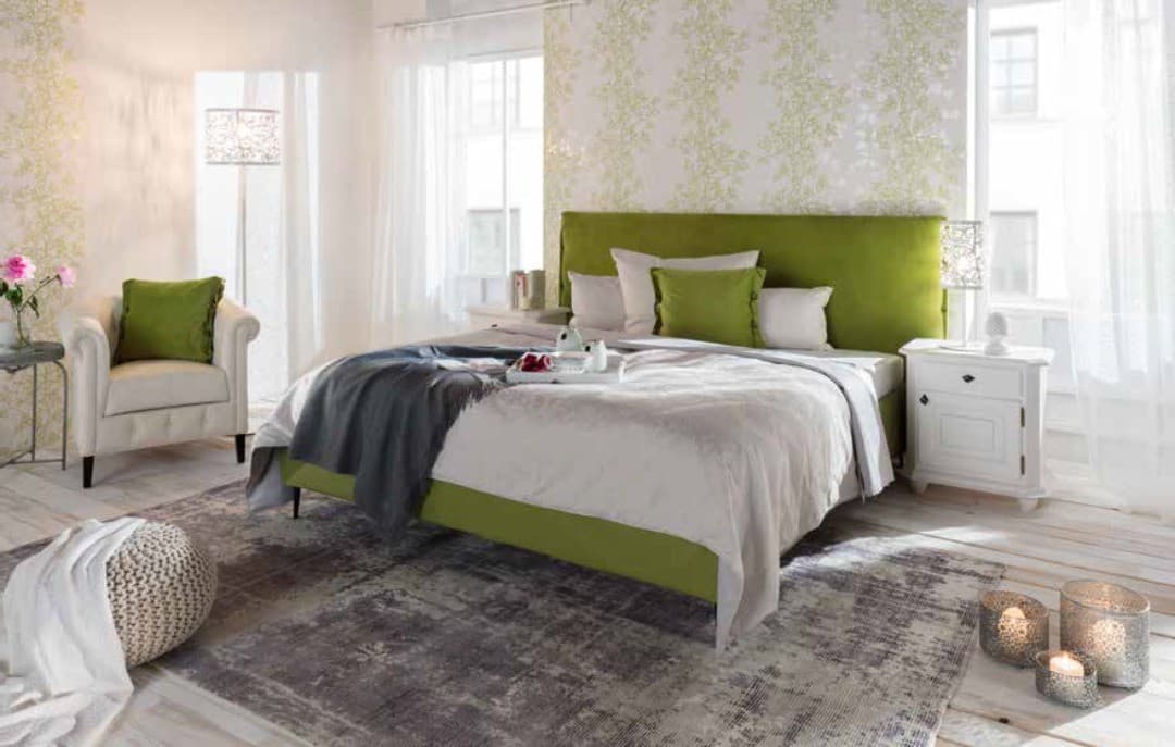 KENO KENT Schlafzimmer