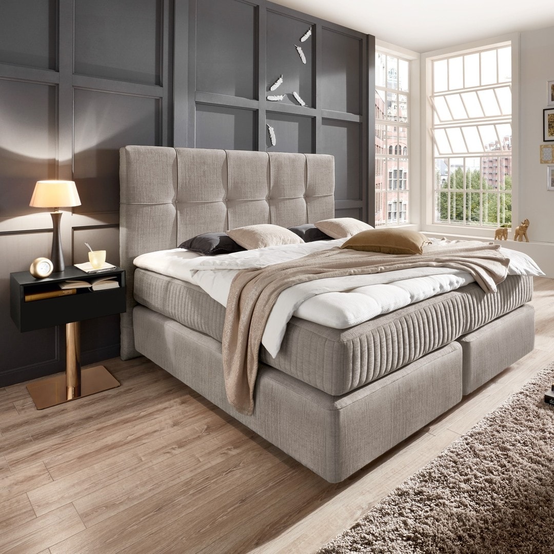 KENO KENT HANDMADE – natürlich schlafen 