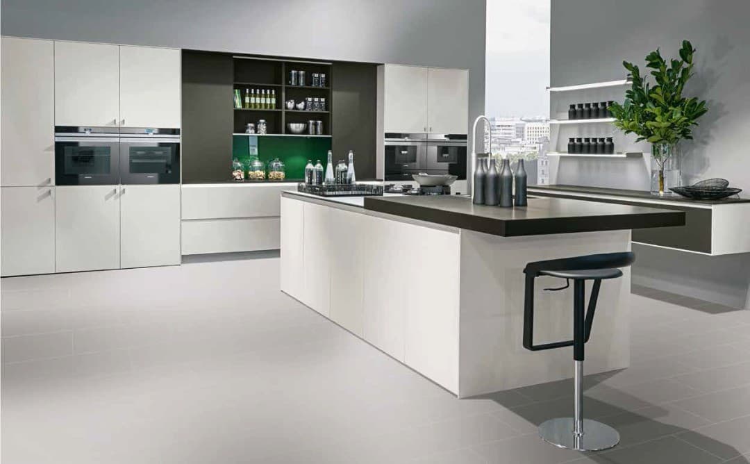 Maximal designorientiert